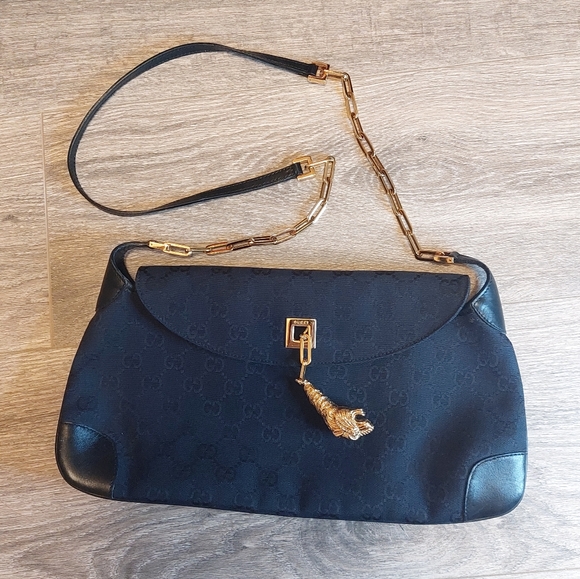 Vintage Gucci Tom Ford bag - Picture 1 of 13